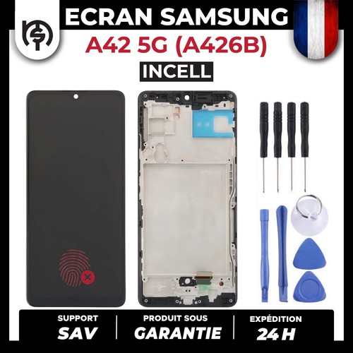 Ecran lcd incell - incell, sur