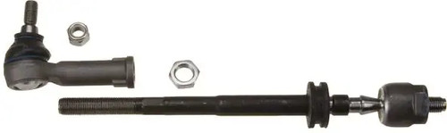 Barra sterzo jra548 - barra,