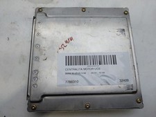 7788310 centralina motore per