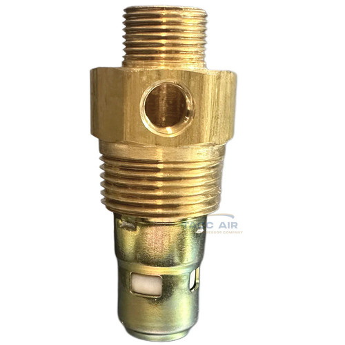 Valvola ritegno compressore - ritegno,