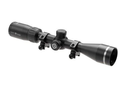 Sightmark core 9x40 hbr - sightmark, 3-9x40