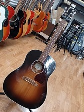 Chitarra acustica gibson - acustica,