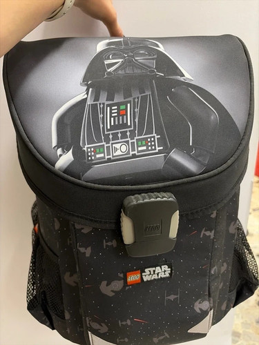 Zaino star wars lego - ,