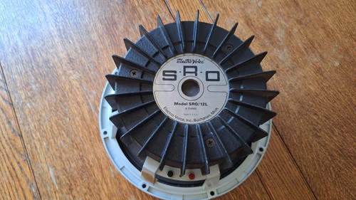 Electrovoice sro l - electrovoice,