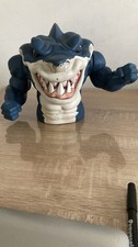 MATTEL STREET SHARKS HAND