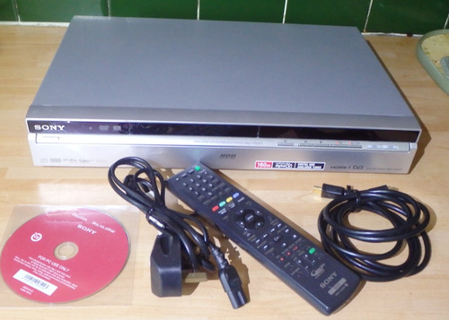 Sony rdr hxd870 registratore - sony,