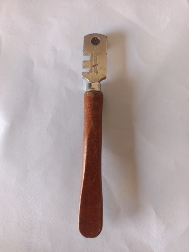 Tagliavetri silbershnitt - silbershnitt, 6