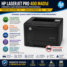 ★ Stampante Hp Laserjet Pro