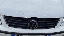 Calandra volkswagen polo - volkswagen, 3
