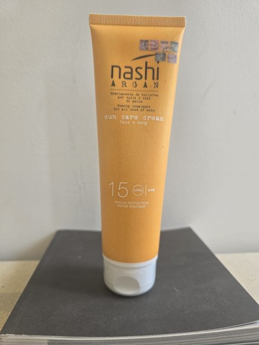 Protezione corpo spf nashi - 15,