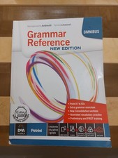 Grammar reference new - grammar,