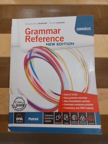 Grammar reference new - grammar,
