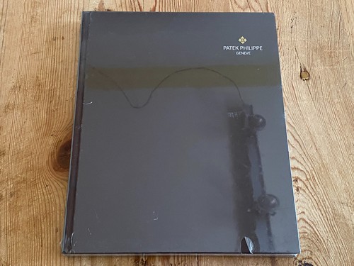 Catalog patek philippe - patek,