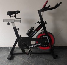 Spinning bike cyclette bici - spinning,