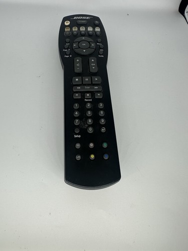 Telecomando bose cinemate 1sr - telecomando,