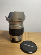 Voigtländer apo zoomar 210 - voigtländer,