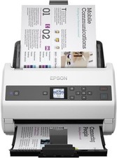 Epson WorkForce DS-870 -