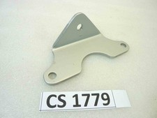 Piastra frontale scarico Guzzi