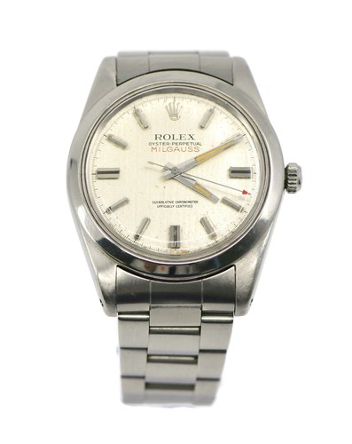Orologio rolex milgauss - orologio,