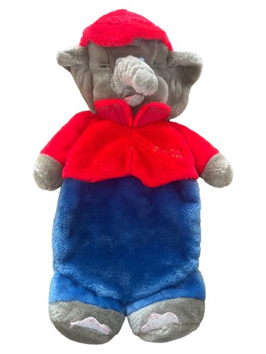 Fashy elefante peluche - fashy,