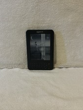 Amazon Kindle Tastiera 3a