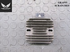 REGOLATORE DI TENSIONE  SUZUKI BURGMAN AN 400 2008 2013