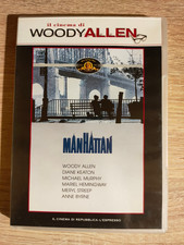DVD MANHATTAN