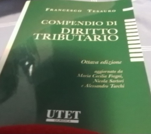 Compendio diritto - compendio,