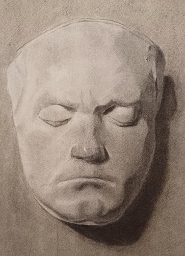 Disegno matita cartoncino - matita,