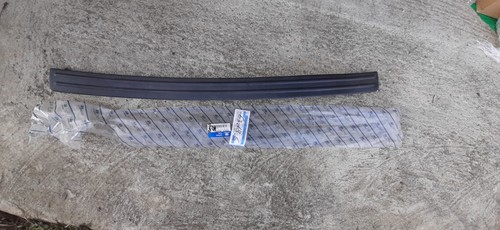 866452e000 modanatura paraurti - 866452e000,