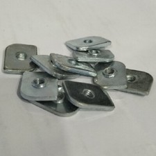 CONFEZIONE DI 10 FARFALLE