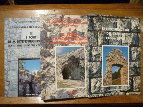 Dona musizza fortificazioni - dona,