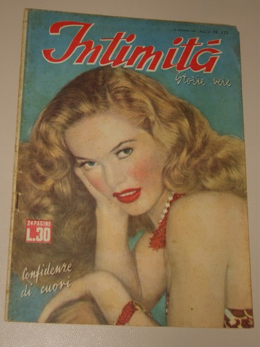 Intimita rivista giugno - 10,