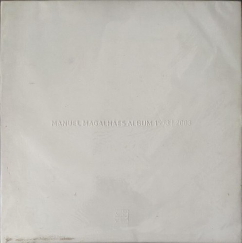 Manuel magãlhaes album - manuel,