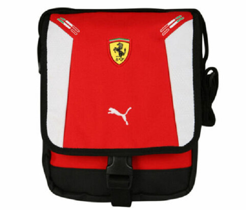 Puma pmmo1005red borsa - pmmo1005red,