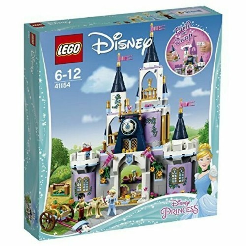 Lego disney il - il, dei