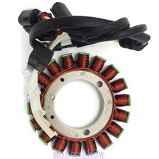 Bobina statore per motori