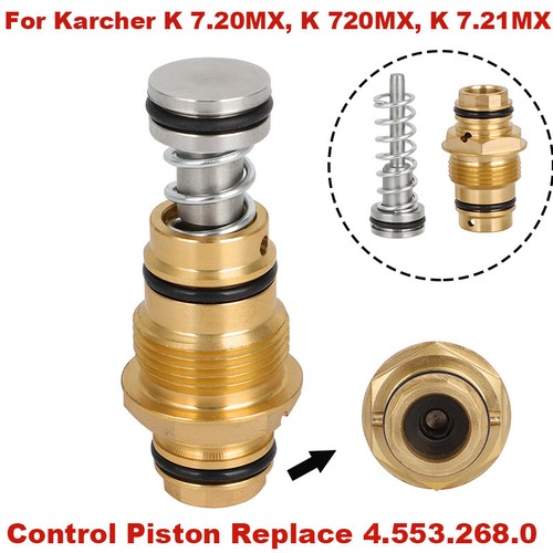 For kärcher 20mx k - k, 7.20mx,