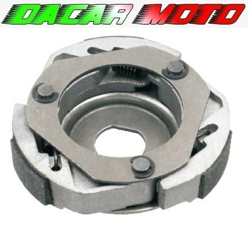 Girante frizione honda - frizione, 125