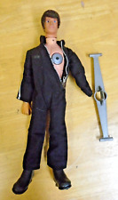 Action Man - Atomic Man - Vintage anni 70 - Palitoy - qualche danno/mancante