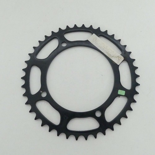 Pignone yamaha 550 600 - 550,