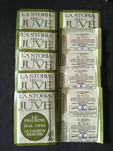 Lot pochettes packets - 10,