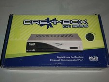 Dreambox 500s ricevitore - 500s, tv