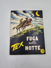 Tex n. 90 originale 1 edizione