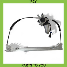 ALZACRISTALLI ELETTRICO ANTERIORE  DESTRO PER FIAT PANDA 2003 2011 51846384