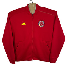 Adidas Colombia Football Track