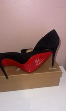 christian louboutin pigalle