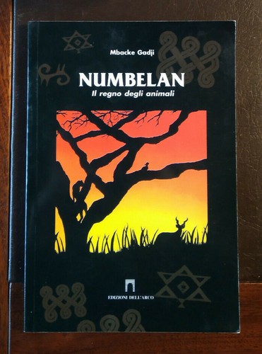 Numbelan mbacke gadji - mbacke,