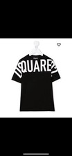 t shirt uomo Dsquared2