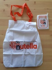 Ferrero nutella borsa con - ferrero,
